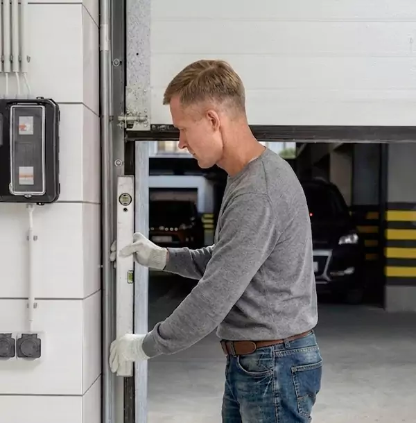 Why Choose Us for Door, Gate and Security Services in Spring Valley, NY