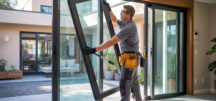 Specialized Sliding Door Roller Services in Spring Valley, New York