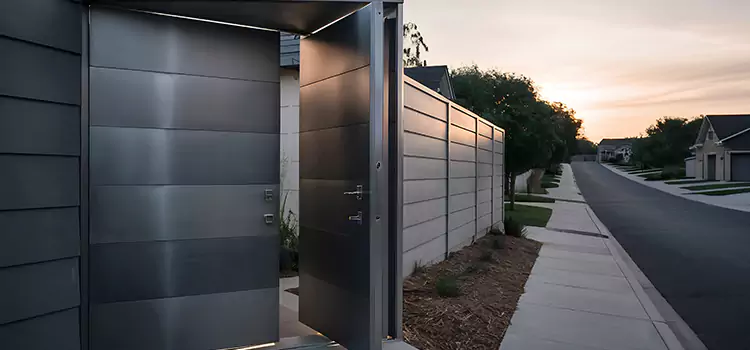 Comprehensive Steel Door Solutions in Spring Valley, NY