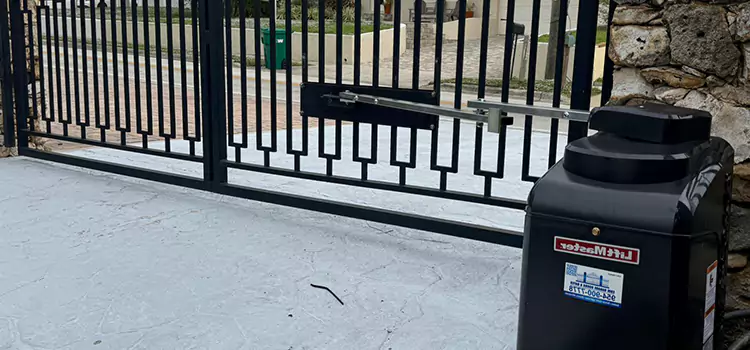 Seamless Installation and Support for Your New Gate in Spring Valley, NY