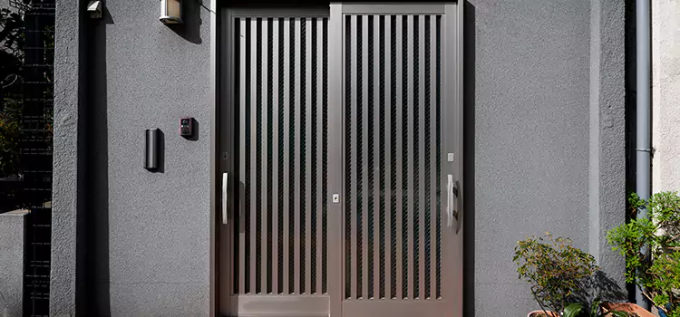 Specialized Steel Door Services in Spring Valley, NY