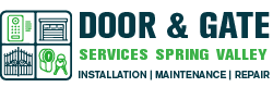 Door & Gate Services Spring Valley